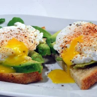 Breakfast Menu